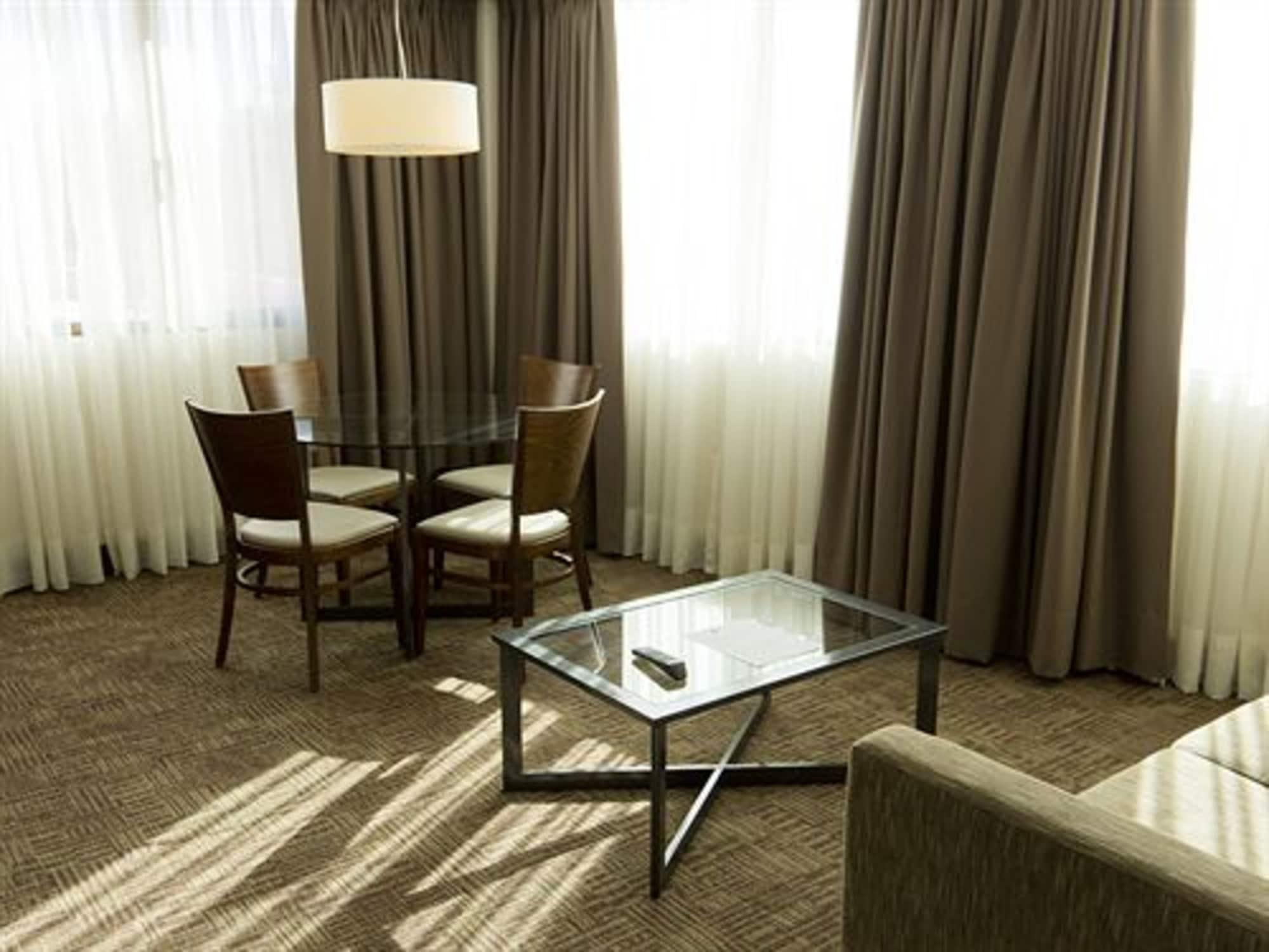 Hotel Director Vitacura Santiago Exterior photo