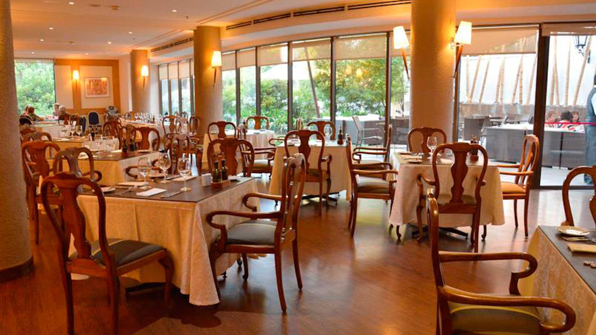 Hotel Director Vitacura Santiago Exterior photo